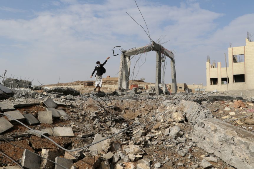 REUTERS/Naif Rahma